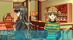 ���������꡼ No.013�Υ���ͥ������ / ��ޥ������ǡ�Never 7�ס�Ever 17�ס�Switch/PS4/PC������2025ǯ3��6����ȯ�䡣�롼�����Ǥ����̾��SF�����ڥ�ADV������