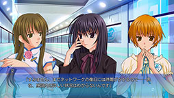 ꡼ No.002 | HDޥǡEver 17סNever 7סSwitchPS4ȯ䡣2000ǯȾ˥꡼줿SFڥADV򸽹Եǳڤ