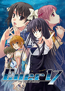 ꡼ No.007 | HDޥǡEver 17סNever 7סSwitchPS4ȯ䡣2000ǯȾ˥꡼줿SFڥADV򸽹Եǳڤ