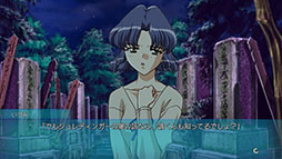 ꡼ No.009 | HDޥǡEver 17סNever 7סSwitchPS4ȯ䡣2000ǯȾ˥꡼줿SFڥADV򸽹Եǳڤ