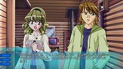 ꡼ No.012 | HDޥǡEver 17סNever 7סSwitchPS4ȯ䡣2000ǯȾ˥꡼줿SFڥADV򸽹Եǳڤ