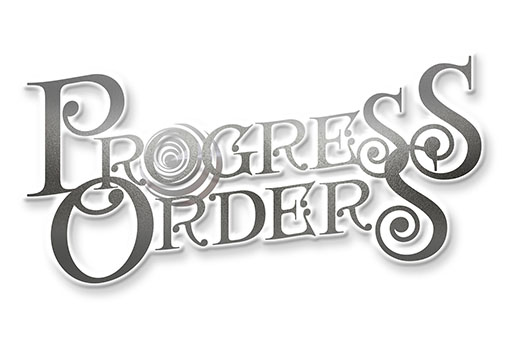 ꡼ No.008 | Ҿʪס֥롼եȥ꡼פΤϤȤ褷դ߻᤬ݤ뿷RPGPROGRESS ORDERSס2025ǯ410ȯ