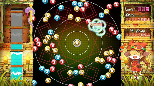 ���������꡼ No.002�Υ���ͥ������ / �����̷����塼�ƥ��󥰥ѥ���֥���󥽥����ס�APM3�ǲ�Ư���ϡ�360�뤫������˶�Ť��Ƥ�������ζ̤��Ƥ��Ƥ��äĤ��ƾä��Ƥ���