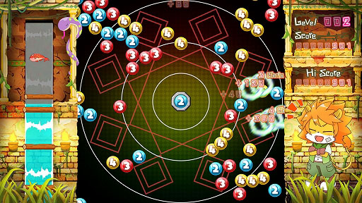 ���������꡼ No.003�Υ���ͥ������ / �����̷����塼�ƥ��󥰥ѥ���֥���󥽥����ס�APM3�ǲ�Ư���ϡ�360�뤫������˶�Ť��Ƥ�������ζ̤��Ƥ��Ƥ��äĤ��ƾä��Ƥ���