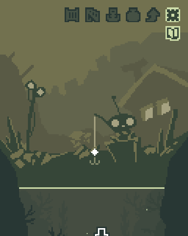 ���������꡼ No.003�Υ���ͥ������ / ��Ĺ�β��̤Ǥޤä��������ڤ�����Fishing The Abyss�ס�Steam���ȥ��ڡ�������������ޤ��ޤ���ʪ��Τ�Ӥ꽸��褦