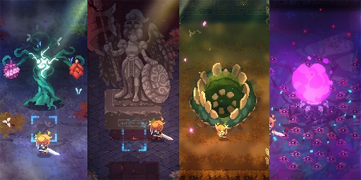 ���������꡼ No.003�Υ���ͥ������ / ��Guidus Zero�ס��ǽ�����ץ����ֿ�ʥ�פ��ɲä��륢�åץǡ��Ȥ�»ܡ�����ʥܥ��֥����륿�����פ��о�