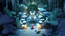 ���������꡼ No.005�Υ���ͥ������ / ��Guidus Zero�ס��ǽ�����ץ����ֿ�ʥ�פ��ɲä��륢�åץǡ��Ȥ�»ܡ�����ʥܥ��֥����륿�����פ��о�