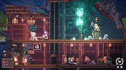 ���������꡼ No.007�Υ���ͥ������ / ��Guidus Zero�ס��ǽ�����ץ����ֿ�ʥ�פ��ɲä��륢�åץǡ��Ȥ�»ܡ�����ʥܥ��֥����륿�����פ��о�