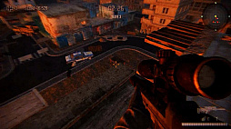 スナイパージャーヘッド