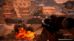 スナイパージャーヘッド