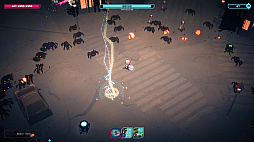 東京巫女:サバイバル