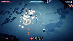 東京巫女:サバイバル