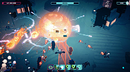 東京巫女:サバイバル