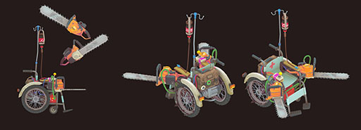 ���������꡼ No.006�Υ���ͥ������ / ���������סߡ֥���ӡפ�ơ��ޤˤ��������ץ���ɥ��Х��Х륯��եȡ�ZEVERLAND�ס�2025ǯ��Steam�ǥ�꡼��