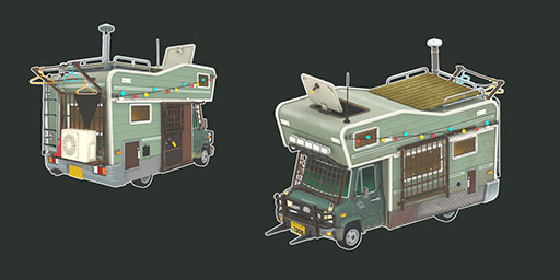 ���������꡼ No.008�Υ���ͥ������ / ���������סߡ֥���ӡפ�ơ��ޤˤ��������ץ���ɥ��Х��Х륯��եȡ�ZEVERLAND�ס�2025ǯ��Steam�ǥ�꡼��