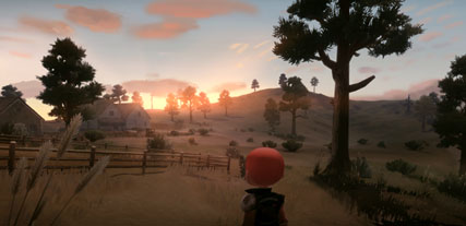 ���������꡼ No.010�Υ���ͥ������ / ���������סߡ֥���ӡפ�ơ��ޤˤ��������ץ���ɥ��Х��Х륯��եȡ�ZEVERLAND�ס�2025ǯ��Steam�ǥ�꡼��