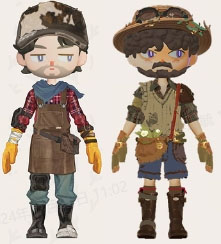 ���������꡼ No.016�Υ���ͥ������ / ���������סߡ֥���ӡפ�ơ��ޤˤ��������ץ���ɥ��Х��Х륯��եȡ�ZEVERLAND�ס�2025ǯ��Steam�ǥ�꡼��