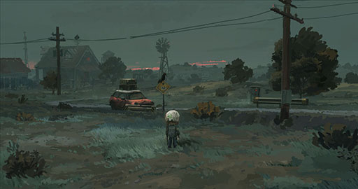 ���������꡼ No.019�Υ���ͥ������ / ���������סߡ֥���ӡפ�ơ��ޤˤ��������ץ���ɥ��Х��Х륯��եȡ�ZEVERLAND�ס�2025ǯ��Steam�ǥ�꡼��