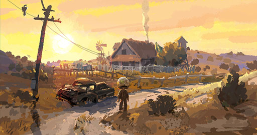 ���������꡼ No.020�Υ���ͥ������ / ���������סߡ֥���ӡפ�ơ��ޤˤ��������ץ���ɥ��Х��Х륯��եȡ�ZEVERLAND�ס�2025ǯ��Steam�ǥ�꡼��