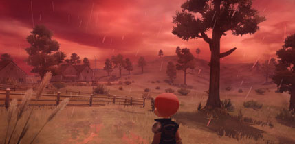 ���������꡼ No.021�Υ���ͥ������ / ���������סߡ֥���ӡפ�ơ��ޤˤ��������ץ���ɥ��Х��Х륯��եȡ�ZEVERLAND�ס�2025ǯ��Steam�ǥ�꡼��