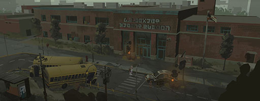 ���������꡼ No.022�Υ���ͥ������ / ���������סߡ֥���ӡפ�ơ��ޤˤ��������ץ���ɥ��Х��Х륯��եȡ�ZEVERLAND�ס�2025ǯ��Steam�ǥ�꡼��