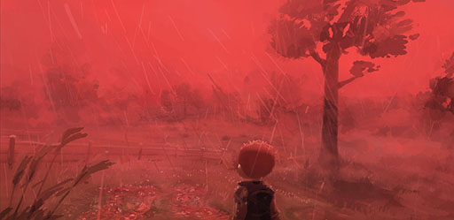 ���������꡼ No.024�Υ���ͥ������ / ���������סߡ֥���ӡפ�ơ��ޤˤ��������ץ���ɥ��Х��Х륯��եȡ�ZEVERLAND�ס�2025ǯ��Steam�ǥ�꡼��