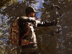 広大なオープンワールドで狩りを楽しむ「Hunting Simulator 3」，デモ版を本日リリース