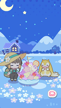 フィーリアのモンスターといっしょ! - メルスト外伝 -