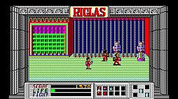 EGGコンソール リグラス 魂の回帰 PC-8801