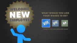 ꡼ No.001 | Stick It to the Stickman