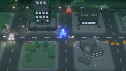 ꡼ No.002 | Stick It to the Stickman