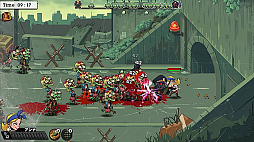 アンナのゾンビ オデッセイ