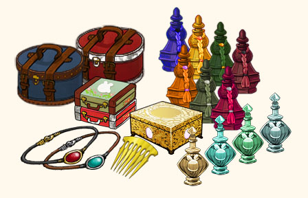 画像ギャラリー No.001のサムネイル画像 / 人生シミュレーション「ワールドネバーランド エルネア王国の日々」,Steam版を1月15日に発売