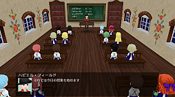 ワールドネバーランド エルネア王国の日々 Another Life Adventure