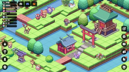 ���������꡼ No.005�Υ���ͥ������ / ���֥����ƥ�����RPG�֥���ߥߥ䥷���פ�Android�ǡ����������ɦ¥ƥ��Ȥ�12��14����15���˳��š����üԤ��罸�򳫻�