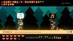 画像ギャラリー No.003のサムネイル画像 / 暗算に挑んで,ゲームクリアを目指そう。暗算チャレンジゲーム「Mini Star Math: 4 Routes」,Steamで配信開始