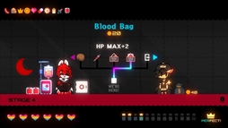 画像ギャラリー No.008のサムネイル画像 / 暗算に挑んで,ゲームクリアを目指そう。暗算チャレンジゲーム「Mini Star Math: 4 Routes」,Steamで配信開始