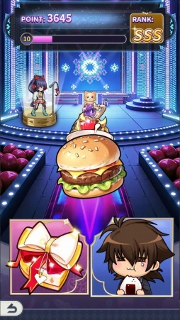 ꡼ No.012 | Υץ쥤ݡϡ֥ϥDD Operation Paradise InfinityסǮرХȥ뤬ַRPGȤƵäƤ