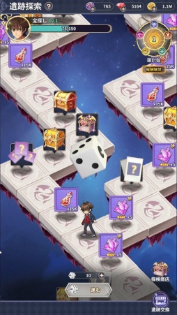 ꡼ No.013 | Υץ쥤ݡϡ֥ϥDD Operation Paradise InfinityסǮرХȥ뤬ַRPGȤƵäƤ