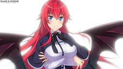 ꡼ No.003 | ϥDD Operation paradise infinity