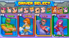 ���������꡼ No.002�Υ���ͥ������ / 2.5D�ϥ����ԡ��ɥ졼���������Victory Heat Rally�ס�Switch�Ǥ�12��12���˥�꡼����PC�Ǥ�15�󥪥ե�����Ⳬ����