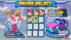 ���������꡼ No.003�Υ���ͥ������ / 2.5D�ϥ����ԡ��ɥ졼���������Victory Heat Rally�ס�Switch�Ǥ�12��12���˥�꡼����PC�Ǥ�15�󥪥ե�����Ⳬ����