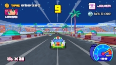 ���������꡼ No.004�Υ���ͥ������ / 2.5D�ϥ����ԡ��ɥ졼���������Victory Heat Rally�ס�Switch�Ǥ�12��12���˥�꡼����PC�Ǥ�15�󥪥ե�����Ⳬ����