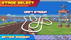 ���������꡼ No.006�Υ���ͥ������ / 2.5D�ϥ����ԡ��ɥ졼���������Victory Heat Rally�ס�Switch�Ǥ�12��12���˥�꡼����PC�Ǥ�15�󥪥ե�����Ⳬ����