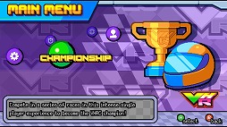 ���������꡼ No.007�Υ���ͥ������ / 2.5D�졼���������Victory Heat Rally��Switch�Ǥ��꡼������ǯ��2D�졼��������Υ��ԡ��ɴ���3D�Υ����ʥ�󥰤�ͻ��