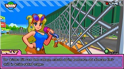 ���������꡼ No.011�Υ���ͥ������ / 2.5D�졼���������Victory Heat Rally��Switch�Ǥ��꡼������ǯ��2D�졼��������Υ��ԡ��ɴ���3D�Υ����ʥ�󥰤�ͻ��