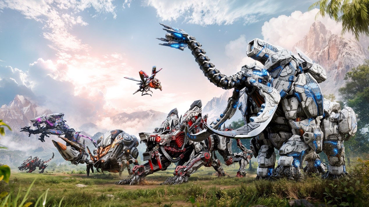 SIEとTencentが“非公開の和解”へ。新作タイトル「LIGHT OF MOTIRAM」はストアから削除