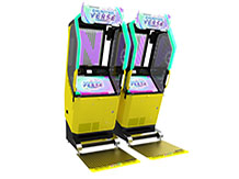 ���������꡼ No.002�Υ���ͥ������ / ��CHUNITHM VERSE�ס��������缡��Ư����