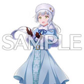 ���������꡼ No.049�Υ���ͥ������ / ��CHUNITHM VERSE�ס��������缡��Ư����