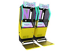 ��CHUNITHM VERSE�ס��������缡��Ư����